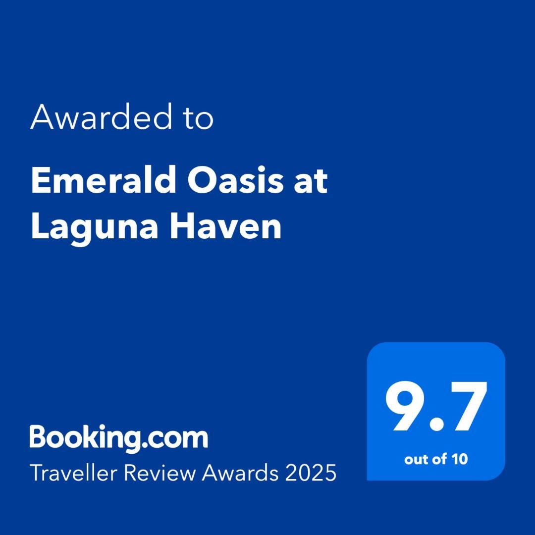 Emerald Oasis At Laguna Haven Panama Stadt