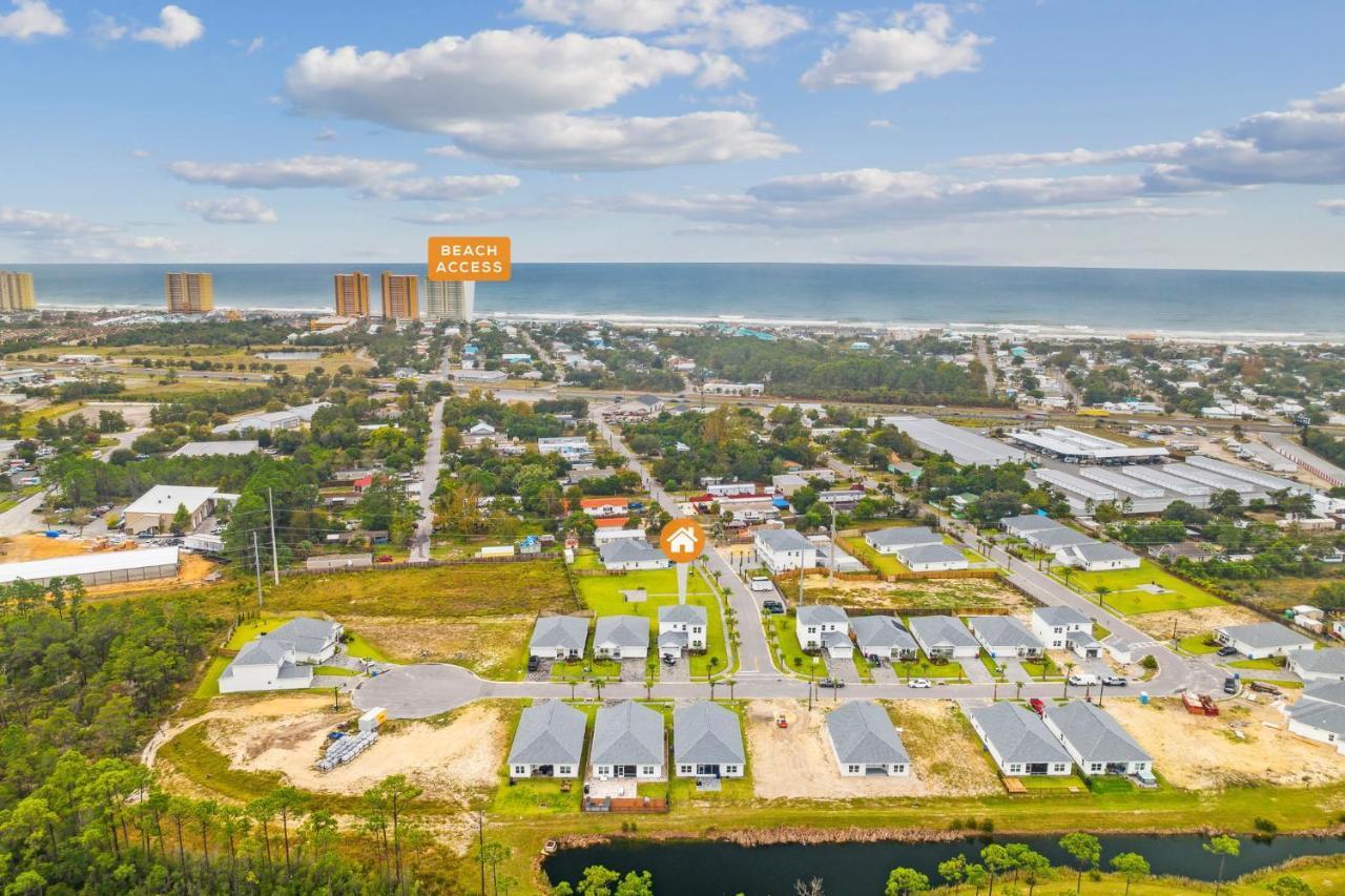 Emerald Oasis At Laguna Haven Panama City Beach